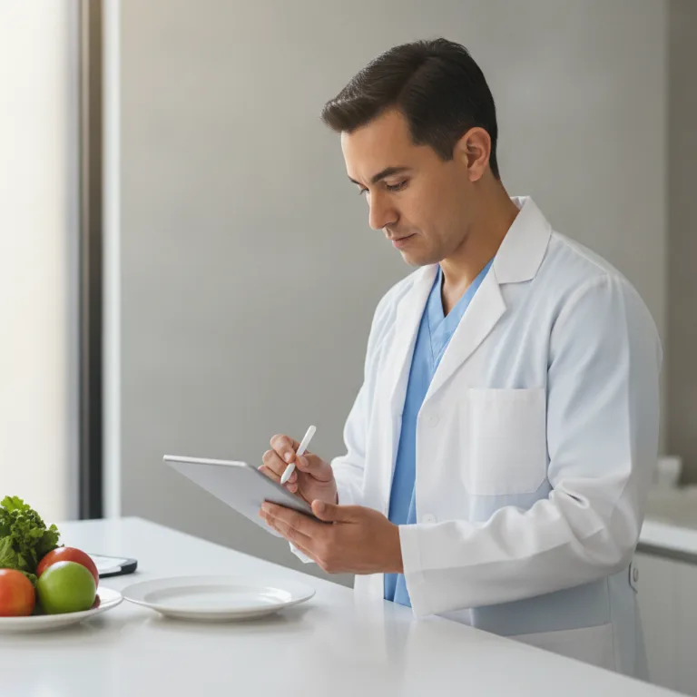 nutricionista Campo Belo